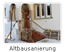 Altbausanierung